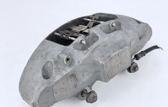 Rolls-Royce Wraith Front brake caliper 20A42305