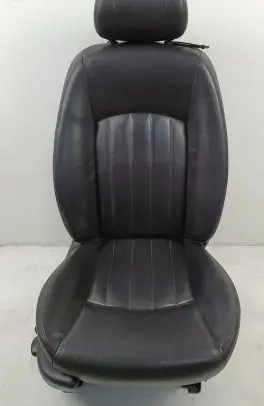 Front passenger seat