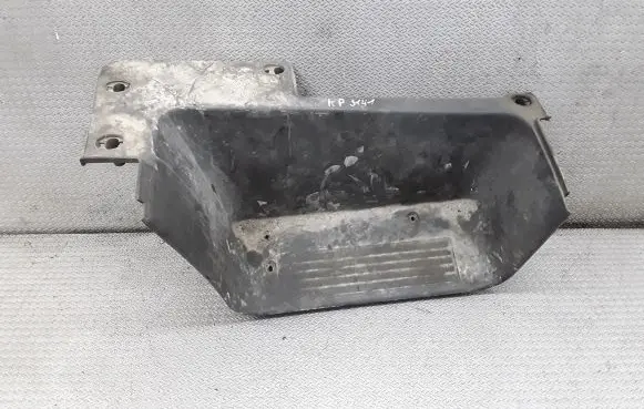 Peugeot Boxer Front sill trim cover 130582807