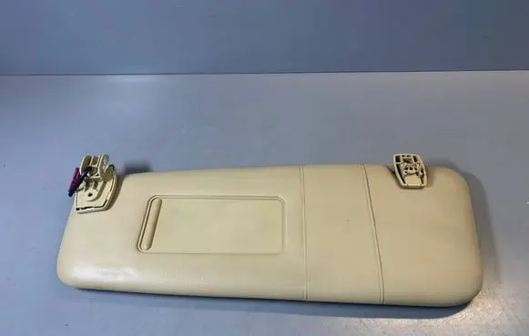 BMW 5 E60 E61 Sun visor 51167069753 7069753