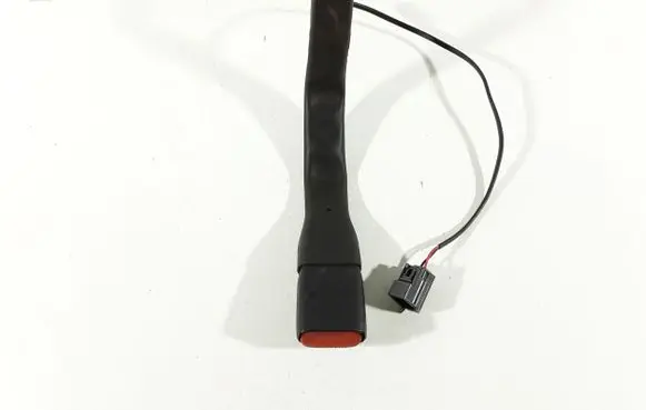 Jeep Grand Cherokee (WJ) Front seatbelt buckle 55116518AB