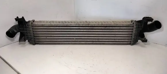 Volkswagen Golf II Intercooler radiator 4N5H9L440VF 16N0V200612
