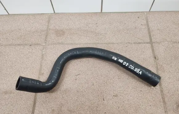 Volvo V50 Breather/breather pipe/hose 