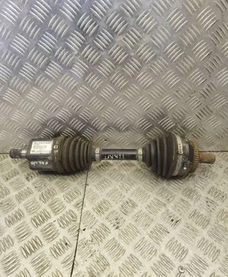 Volvo S60 Front driveshaft P30759007 T060124