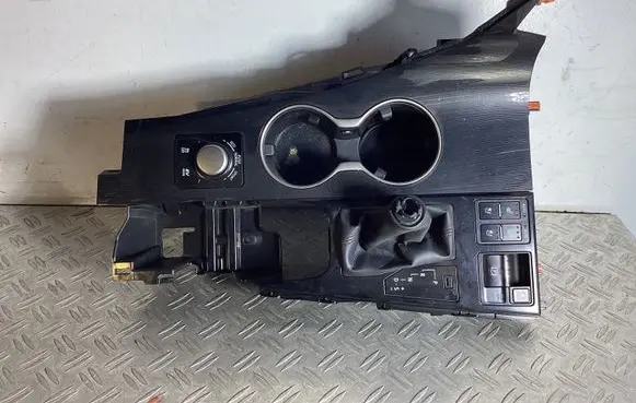 Lexus RX 450H Other center console (tunnel) element 5880448530 75J230 GN62114170