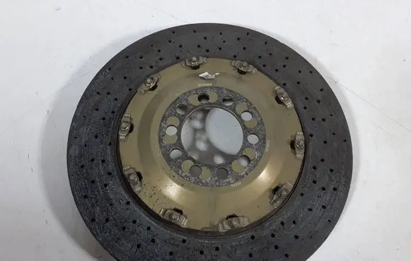Ferrari 458 Rear brake disc XB01811