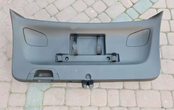 Opel Insignia B Tailgate/boot lid cover trim 