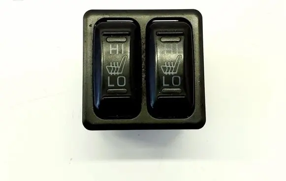 Mitsubishi Outlander Seat heating switch 2H17 2J03