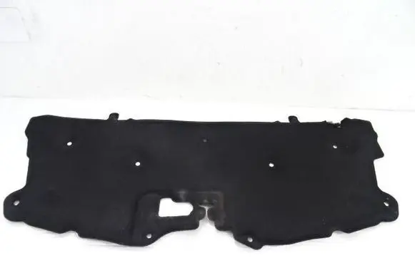 Citroen C4 Grand Picasso Engine bonnet/hood sound/heat insulation 