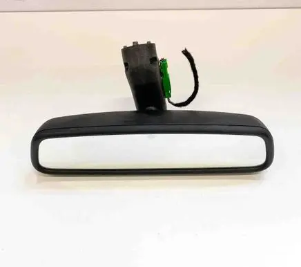 Volvo V60 Rear view mirror (interior) 30799044 E11025891