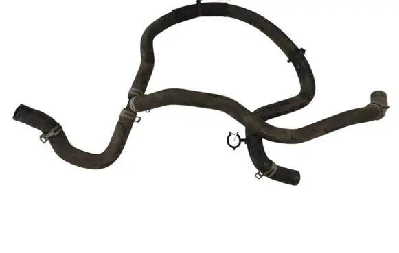 Tesla Model S Engine coolant pipe/hose 103081000C 105861400C