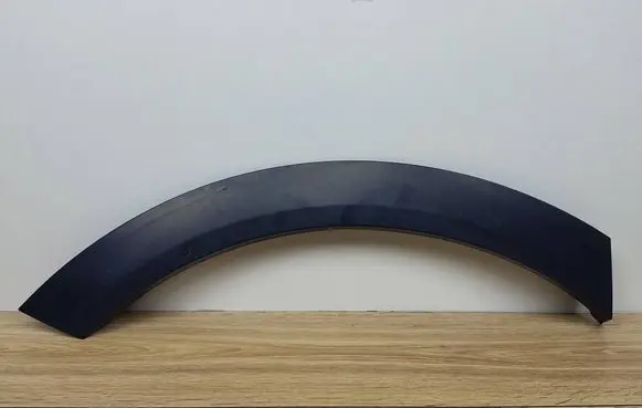 Audi Q8 e-tron Rear fender molding trim 4KE853818A 4KE853818