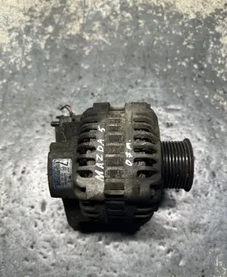 Mazda 5 Generator/alternator A3TB6581