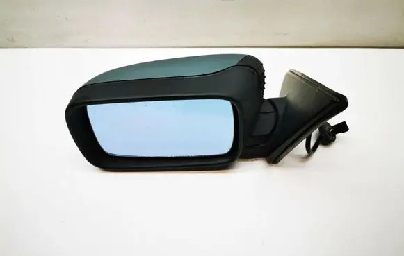 BMW 3 E36 Front door electric wing mirror 8144471 81444710 E10117351