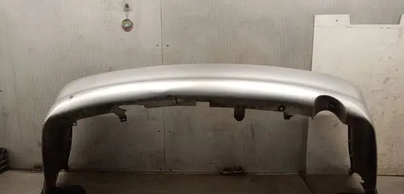 Mitsubishi Grandis Rear bumper 