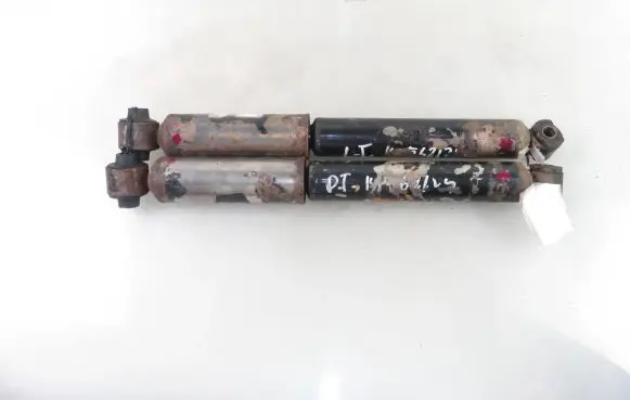 Chrysler PT Cruiser Rear shock absorber/damper