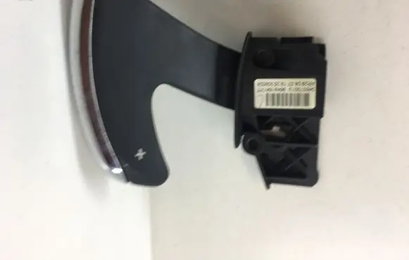 Citroen C4 Grand Picasso Gear shift switch/knob 346070013