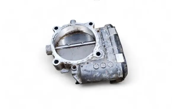 Mercedes-Benz GL X166 Throttle valve A2781410025