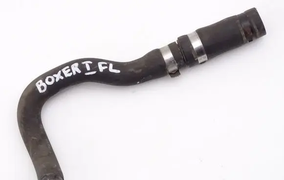 Fiat Ducato Engine coolant pipe/hose