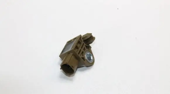 Mazda CX-5 Airbag deployment crash/impact sensor KD4557KC0