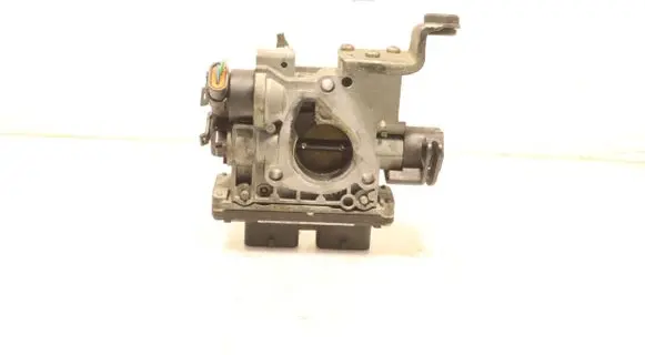 Fiat Punto (188) Throttle body valve 