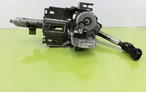 Renault Clio III Power steering pump 8200294978A