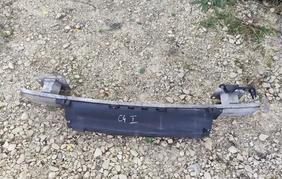 Citroen C4 I Front bumper cross member 