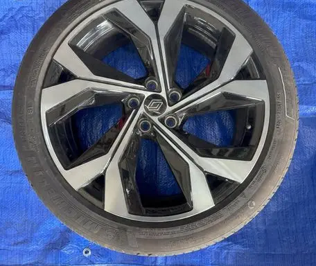 Renault Austral R20 alloy rim 403009118R