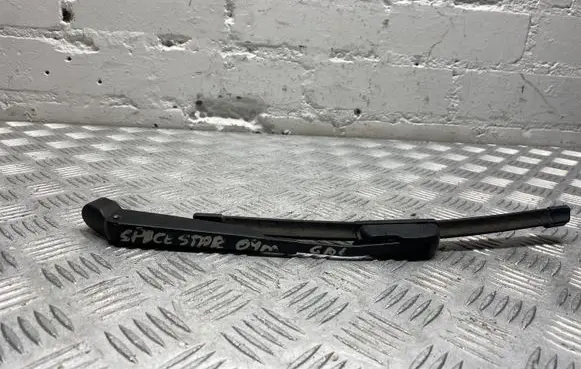 Mitsubishi Space Star Rear wiper blade arm
