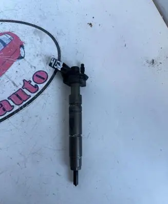 Mercedes-Benz ML W164 Fuel injector A6420700587