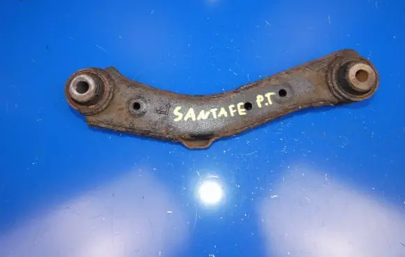Hyundai Santa Fe Rear control arm