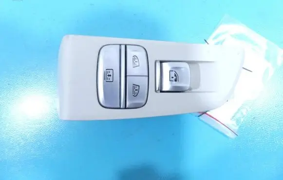 BMW 7 G11 G12 Electric window control switch 9382504 IMPRK1259919