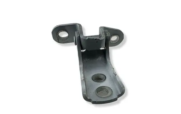 Toyota bZ4X Front door upper hinge 