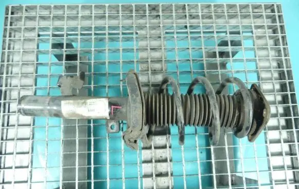 Volvo V40 Front shock absorber/damper IMPRK1320446