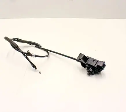 Ford Kuga III Engine bonnet (hood) release handle LJ6B16B975BD