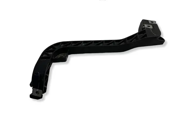 Mercedes-Benz GLE (W166 - C292) Radiator support slam panel bracket A1666263731