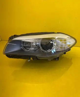 BMW 5 F10 F11 Headlight/headlamp 7203251-14