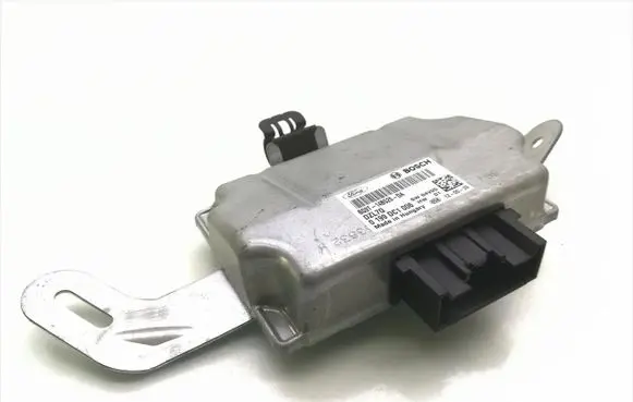 Start/Stop control module