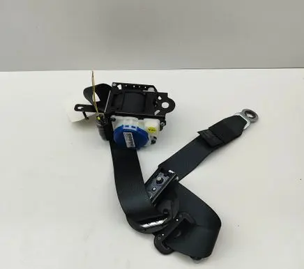 Toyota C-HR II Front seatbelt 73220F4012C2