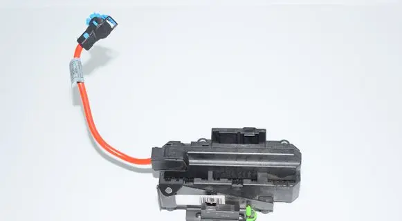 BMW 7 E65 E66 Fuse box set 6900583