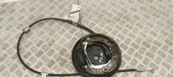 MG MG3 II Rear wheel hub