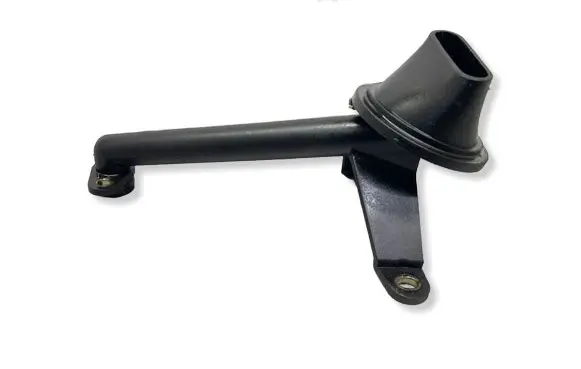 Ford Focus Oil sump strainer pipe 98MM6K621CD