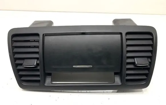 Subaru Legacy Dashboard side air vent grill/cover trim GA43-5281-100