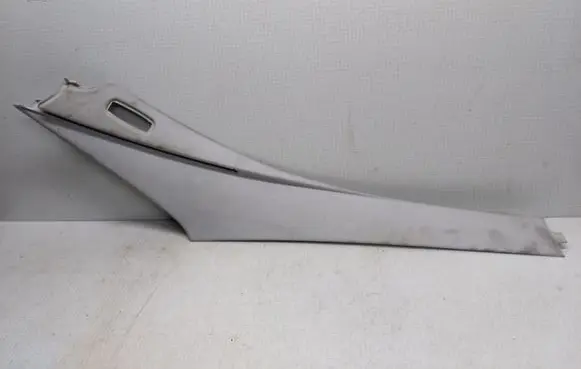 Mercedes-Benz E W211 Other sill/pillar trim element A2116901625