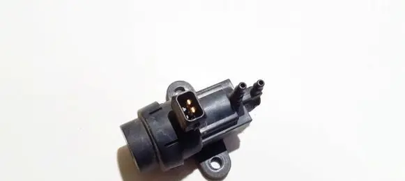 Renault Scenic I Turbo solenoid valve 7700189099