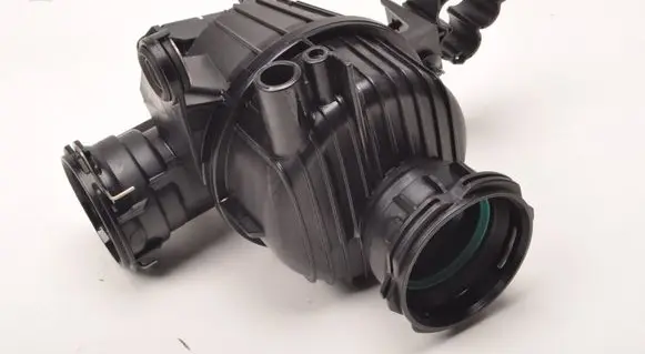 Volvo XC60 Intake resonator 32324079