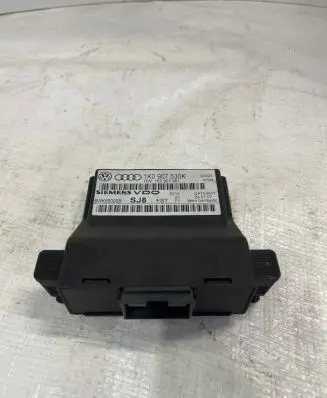 Volkswagen Golf Plus Gateway control module 1K0907530K 5WK50000B 1K0907951