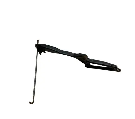 Toyota Avensis Verso Battery bracket 