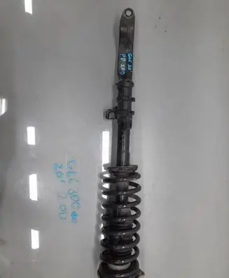 Mercedes-Benz GLC AMG Front shock absorber/damper A2533204866