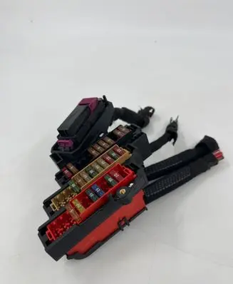 Audi Q7 4L Fuse module 4e0941817 4e0906230 8k0941824b